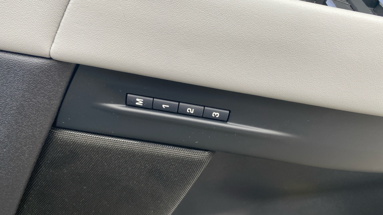 Land Rover Range Rover Evoque 2.0 D200 Dynamic HSE 5dr Auto Diesel Hatchback